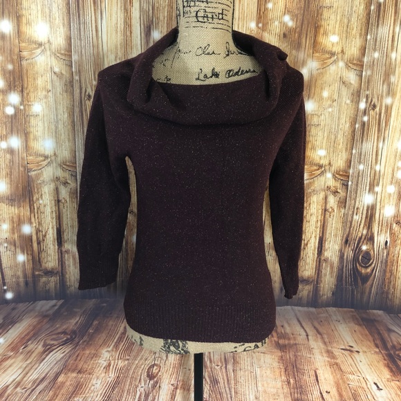 GAP Sweaters - Gap cowl neck sweater